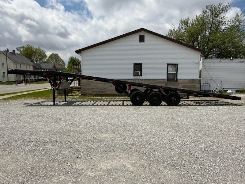 1997 Trailer «model» - Photo 1 - Rushville, IN 46173