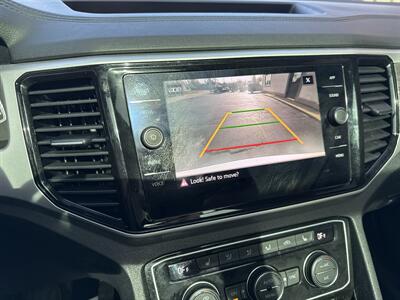 2022 Volkswagen Atlas Cross Sport V6 SE 4Motion   - Photo 14 - Rushville, IN 46173