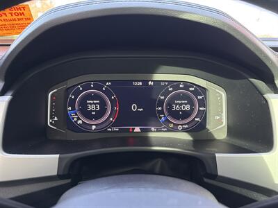 2022 Volkswagen Atlas Cross Sport V6 SE 4Motion   - Photo 15 - Rushville, IN 46173