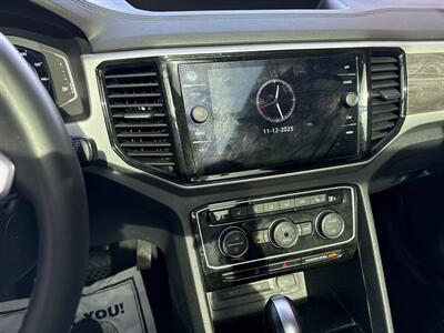 2022 Volkswagen Atlas Cross Sport V6 SE 4Motion   - Photo 13 - Rushville, IN 46173
