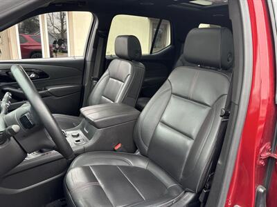 2023 Chevrolet Traverse RS   - Photo 7 - Rushville, IN 46173