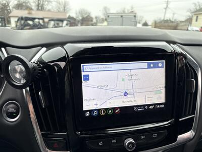 2023 Chevrolet Traverse RS   - Photo 10 - Rushville, IN 46173