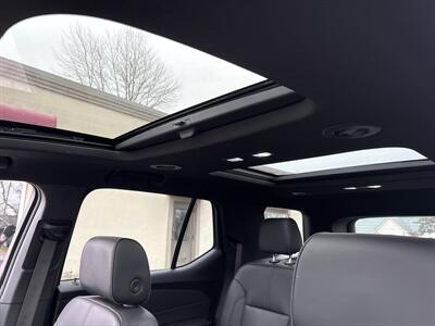2023 Chevrolet Traverse RS   - Photo 8 - Rushville, IN 46173