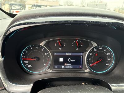 2023 Chevrolet Traverse RS   - Photo 9 - Rushville, IN 46173