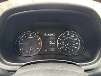 2018 Hyundai ELANTRA GT Sport   - Photo 15 - Rushville, IN 46173