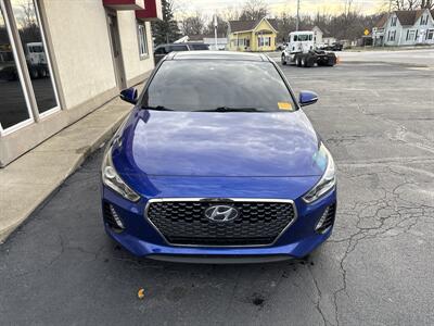 2018 Hyundai ELANTRA GT Sport   - Photo 3 - Rushville, IN 46173