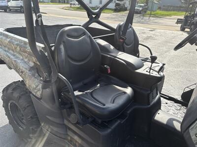 2008 Kawasaki KRF750C8F LE   - Photo 3 - Rushville, IN 46173