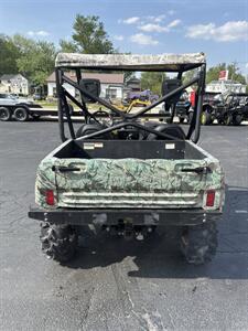 2008 Kawasaki KRF750C8F LE   - Photo 6 - Rushville, IN 46173