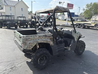 2008 Kawasaki KRF750C8F LE   - Photo 5 - Rushville, IN 46173