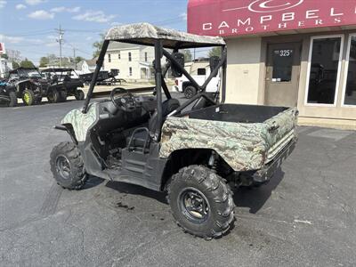 2008 Kawasaki KRF750C8F LE   - Photo 8 - Rushville, IN 46173