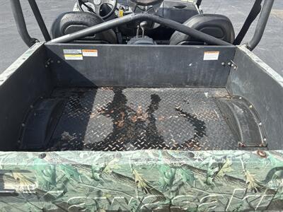 2008 Kawasaki KRF750C8F LE   - Photo 7 - Rushville, IN 46173