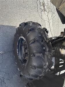 2008 Kawasaki KRF750C8F LE   - Photo 4 - Rushville, IN 46173