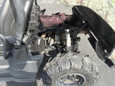 2008 Kawasaki KRF750C8F LE   - Photo 10 - Rushville, IN 46173