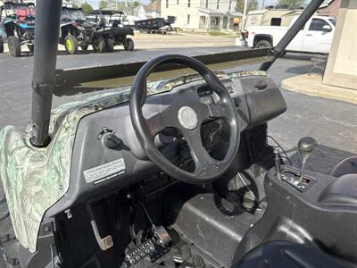 2008 Kawasaki KRF750C8F LE   - Photo 11 - Rushville, IN 46173