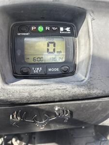 2008 Kawasaki KRF750C8F LE   - Photo 13 - Rushville, IN 46173