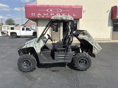 2008 Kawasaki KRF750C8F LE   - Photo 9 - Rushville, IN 46173