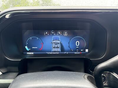 2023 Ford F-350 Super Duty Lariat - Photo 15 - Rushville, IN 46173