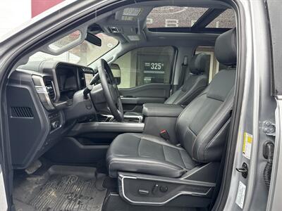 2023 Ford F-350 Super Duty Lariat - Photo 8 - Rushville, IN 46173