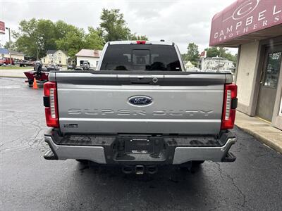 2023 Ford F-350 Super Duty Lariat - Photo 4 - Rushville, IN 46173