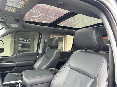 2023 Ford F-350 Super Duty Lariat - Photo 10 - Rushville, IN 46173