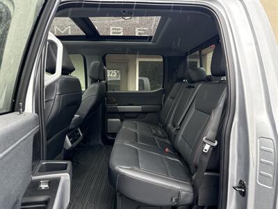 2023 Ford F-350 Super Duty Lariat - Photo 11 - Rushville, IN 46173