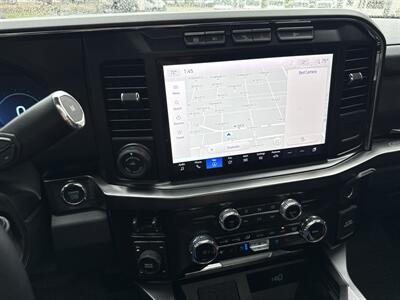 2023 Ford F-350 Super Duty Lariat - Photo 13 - Rushville, IN 46173