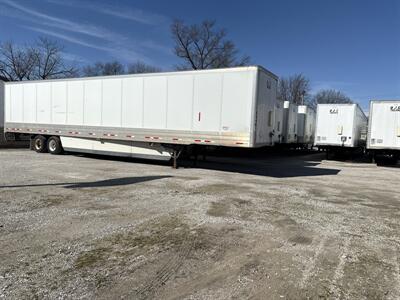 2013 Wabash National Semi Trailer