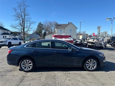 2020 Chevrolet Malibu LT   - Photo 4 - Rushville, IN 46173