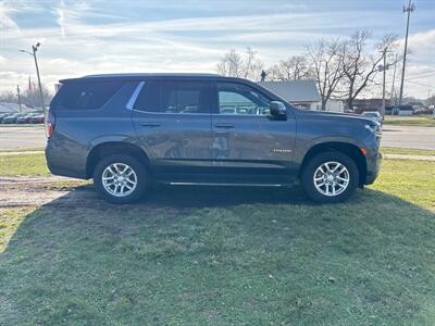 2021 Chevrolet Tahoe LT   - Photo 5 - Rushville, IN 46173