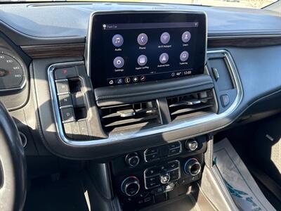 2021 Chevrolet Tahoe LT   - Photo 14 - Rushville, IN 46173