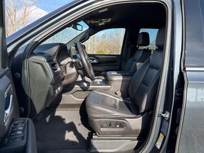 2021 Chevrolet Tahoe LT   - Photo 9 - Rushville, IN 46173