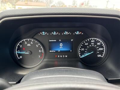 2021 Ford F-150 XL - Photo 13 - Rushville, IN 46173