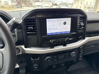 2021 Ford F-150 XL - Photo 11 - Rushville, IN 46173