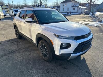 2023 Chevrolet Trailblazer LT   - Photo 4 - Rushville, IN 46173