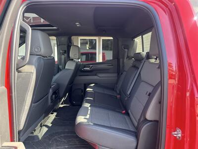 2023 Chevrolet Silverado 1500 ZR2 - Photo 11 - Rushville, IN 46173