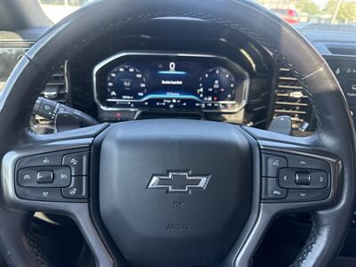 2023 Chevrolet Silverado 1500 ZR2 - Photo 15 - Rushville, IN 46173