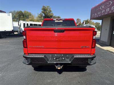 2023 Chevrolet Silverado 1500 ZR2 - Photo 6 - Rushville, IN 46173