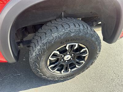 2023 Chevrolet Silverado 1500 ZR2 - Photo 12 - Rushville, IN 46173