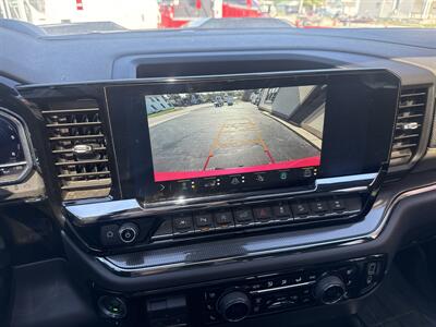 2023 Chevrolet Silverado 1500 ZR2 - Photo 14 - Rushville, IN 46173