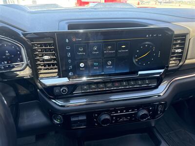 2023 Chevrolet Silverado 1500 ZR2 - Photo 13 - Rushville, IN 46173