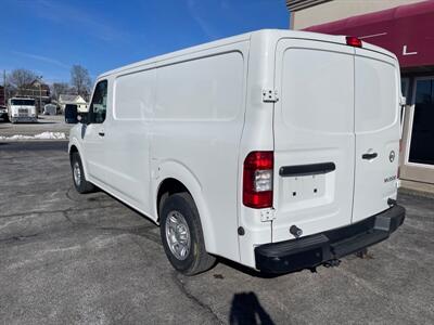 2019 Nissan NV 2500 HD SV   - Photo 8 - Rushville, IN 46173