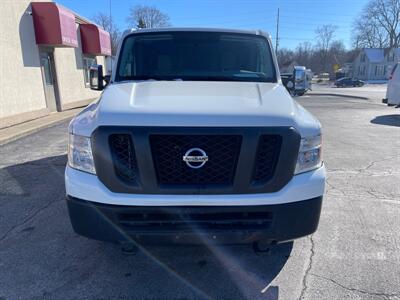 2019 Nissan NV 2500 HD SV   - Photo 3 - Rushville, IN 46173