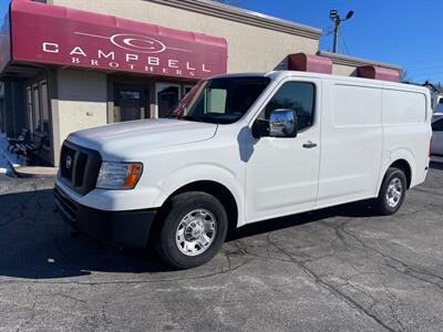 2019 Nissan NV 2500 HD SV   - Photo 2 - Rushville, IN 46173