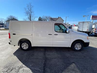 2019 Nissan NV 2500 HD SV   - Photo 5 - Rushville, IN 46173