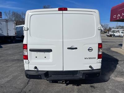 2019 Nissan NV 2500 HD SV   - Photo 7 - Rushville, IN 46173