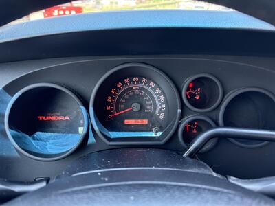 2010 Toyota Tundra Grade   - Photo 13 - Rushville, IN 46173