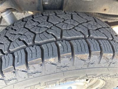 2010 Toyota Tundra Grade   - Photo 9 - Rushville, IN 46173