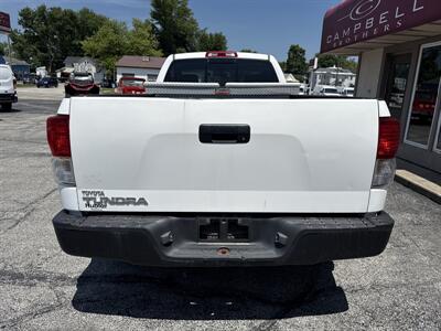 2010 Toyota Tundra Grade   - Photo 7 - Rushville, IN 46173