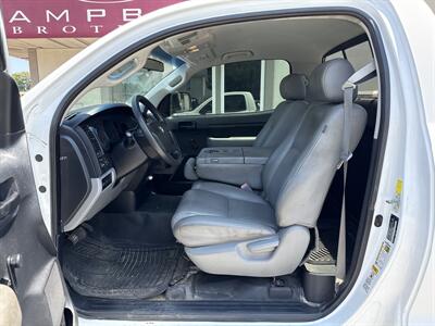 2010 Toyota Tundra Grade   - Photo 10 - Rushville, IN 46173