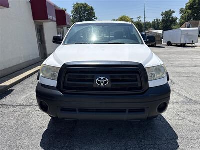 2010 Toyota Tundra Grade   - Photo 3 - Rushville, IN 46173